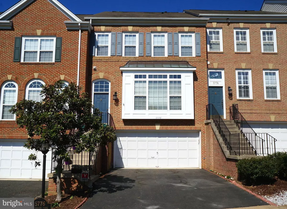 Alexandria, VA 22310,5776 GOVERNORS POND CIR