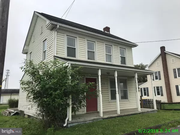 2959 BALTIMORE PIKE, Hanover, PA 17331