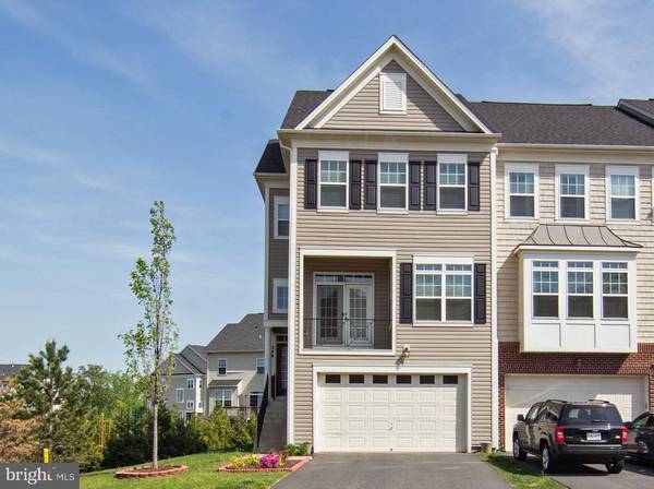 348 WOODSTREAM BLVD, Stafford, VA 22556