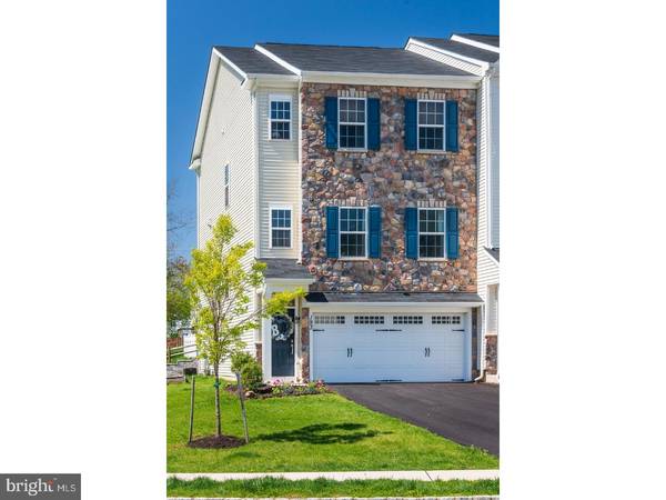 193 GRAYSTONE DR, Bensalem, PA 19020