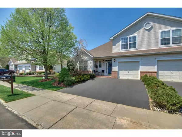 Langhorne, PA 19047,18 LADY SLIPPER LN