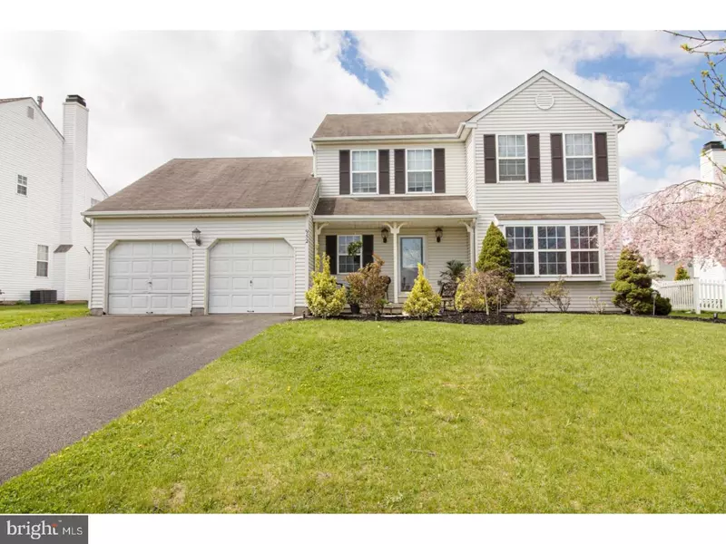 952 GLADWYN RD, Warminster, PA 18974