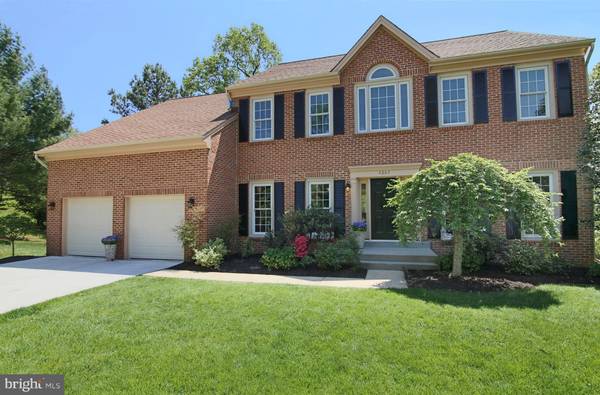 4307 WYNNWOOD DR, Annandale, VA 22003