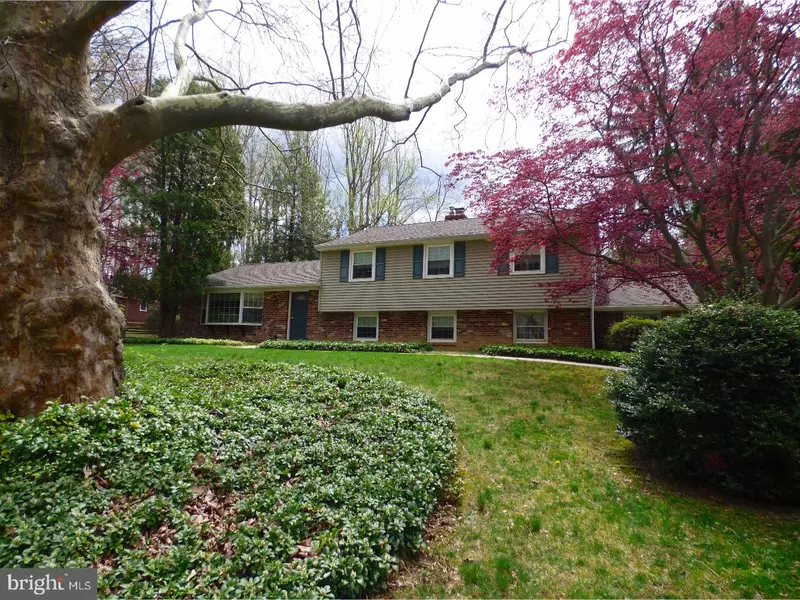 1639 CHRISTINE LN, West Chester, PA 19380