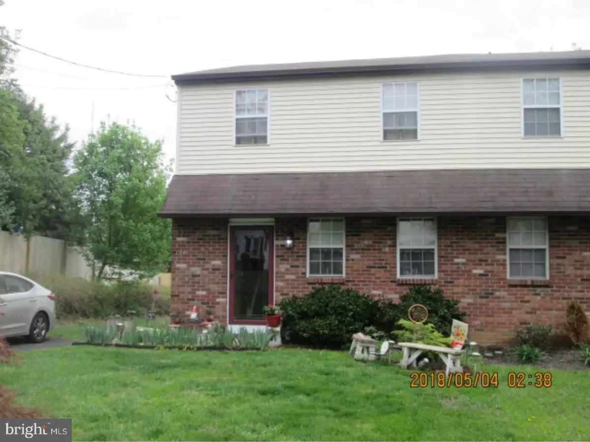 Horsham, PA 19044,407 AVENUE B