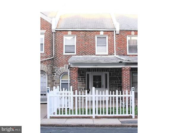 277 COPLEY RD, Upper Darby, PA 19082