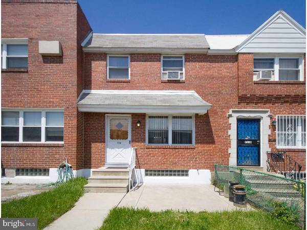 7116 AKRON ST, Philadelphia, PA 19149