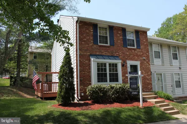 6118 CALICO POOL LN, Burke, VA 22015