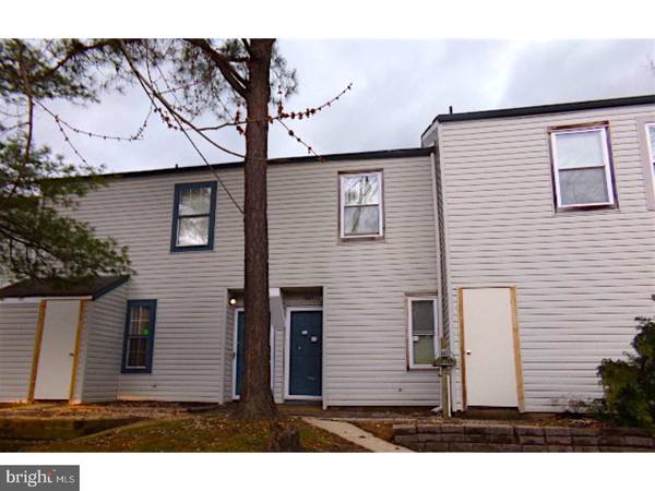 1807 BROMLEY EST, Pine Hill, NJ 08021