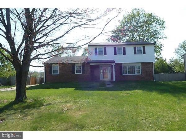 427 OLD ERIAL RD, Sicklerville, NJ 08081