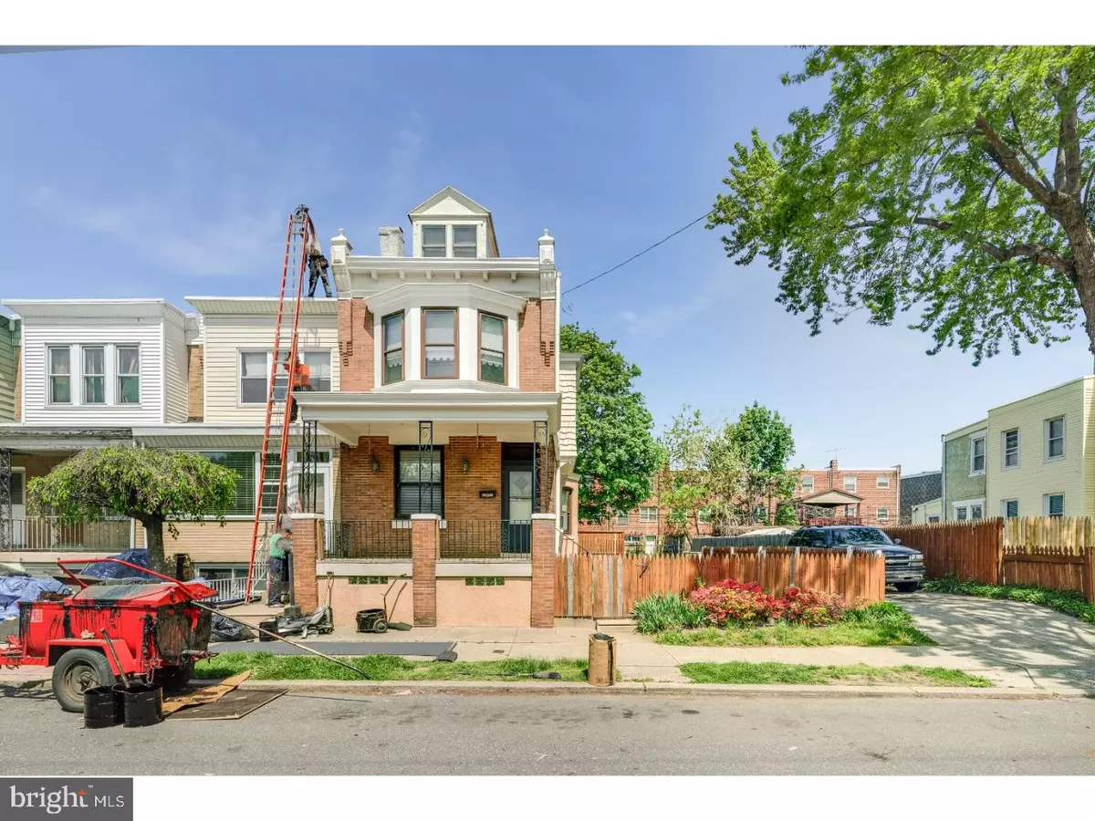 Philadelphia, PA 19135,6114-16 COTTAGE ST