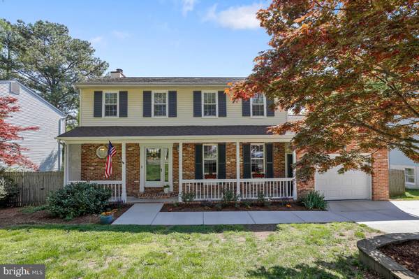 61 MARNEL DR, Severna Park, MD 21146