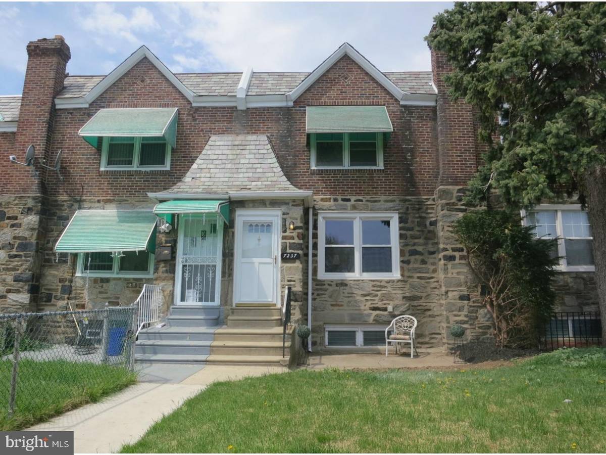 Upper Darby, PA 19082,7237 SPRUCE ST