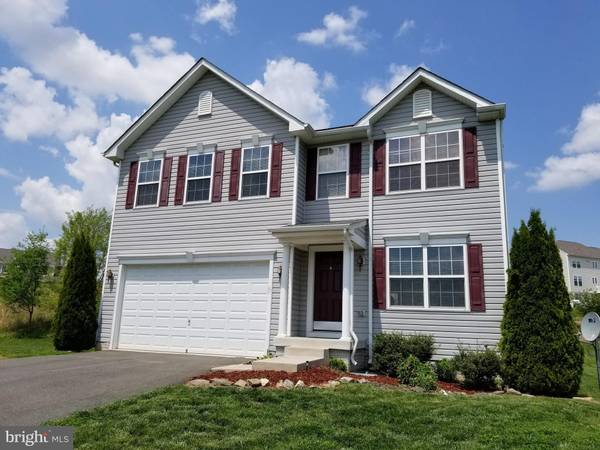 36 COLD HARBOR CT, Harpers Ferry, WV 25425