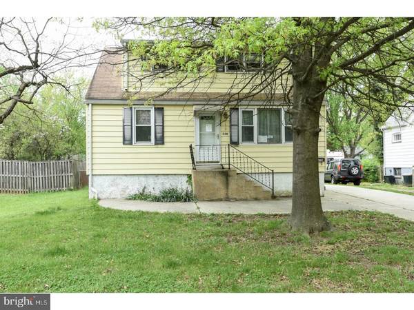 338 LINCOLN AVE N, Cherry Hill, NJ 08002