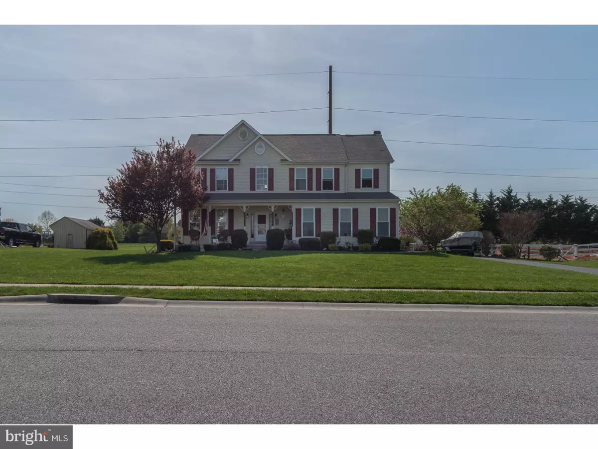 Middletown, DE 19709,147 MIDDESSA DR