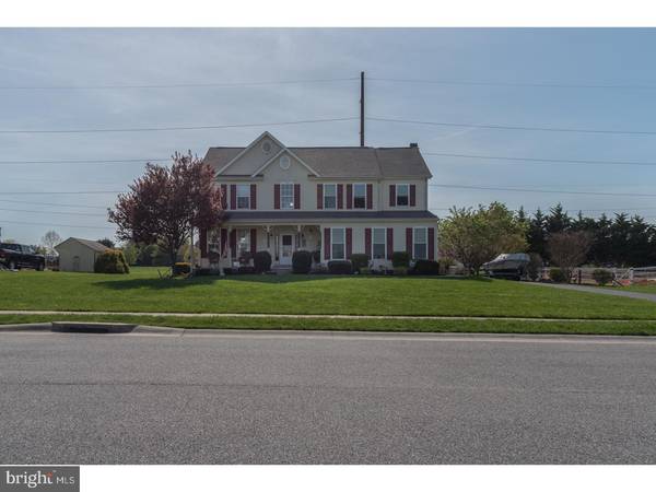 147 MIDDESSA DR, Middletown, DE 19709