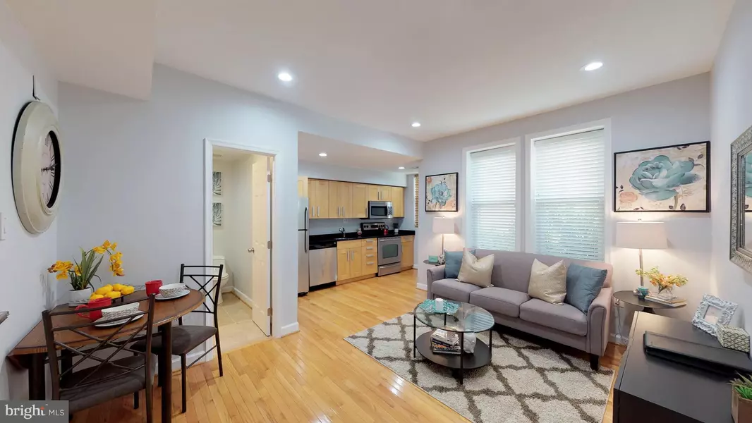 314 V ST NE #102, Washington, DC 20002