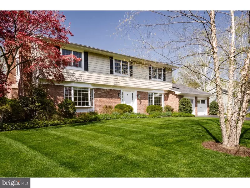 26 HATHAWAY DR, Princeton Junction, NJ 08550