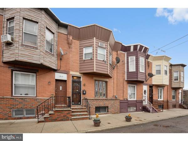 1915 S WOODSTOCK ST, Philadelphia, PA 19145