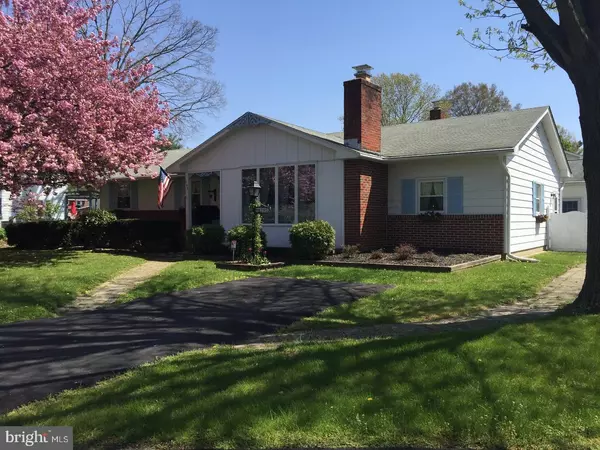 1795 WASHINGTON AVE, Vineland, NJ 08361