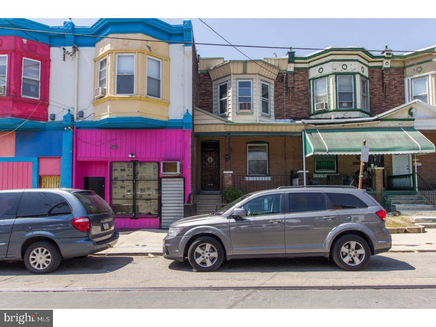 Philadelphia, PA 19151,1306 N 60TH ST