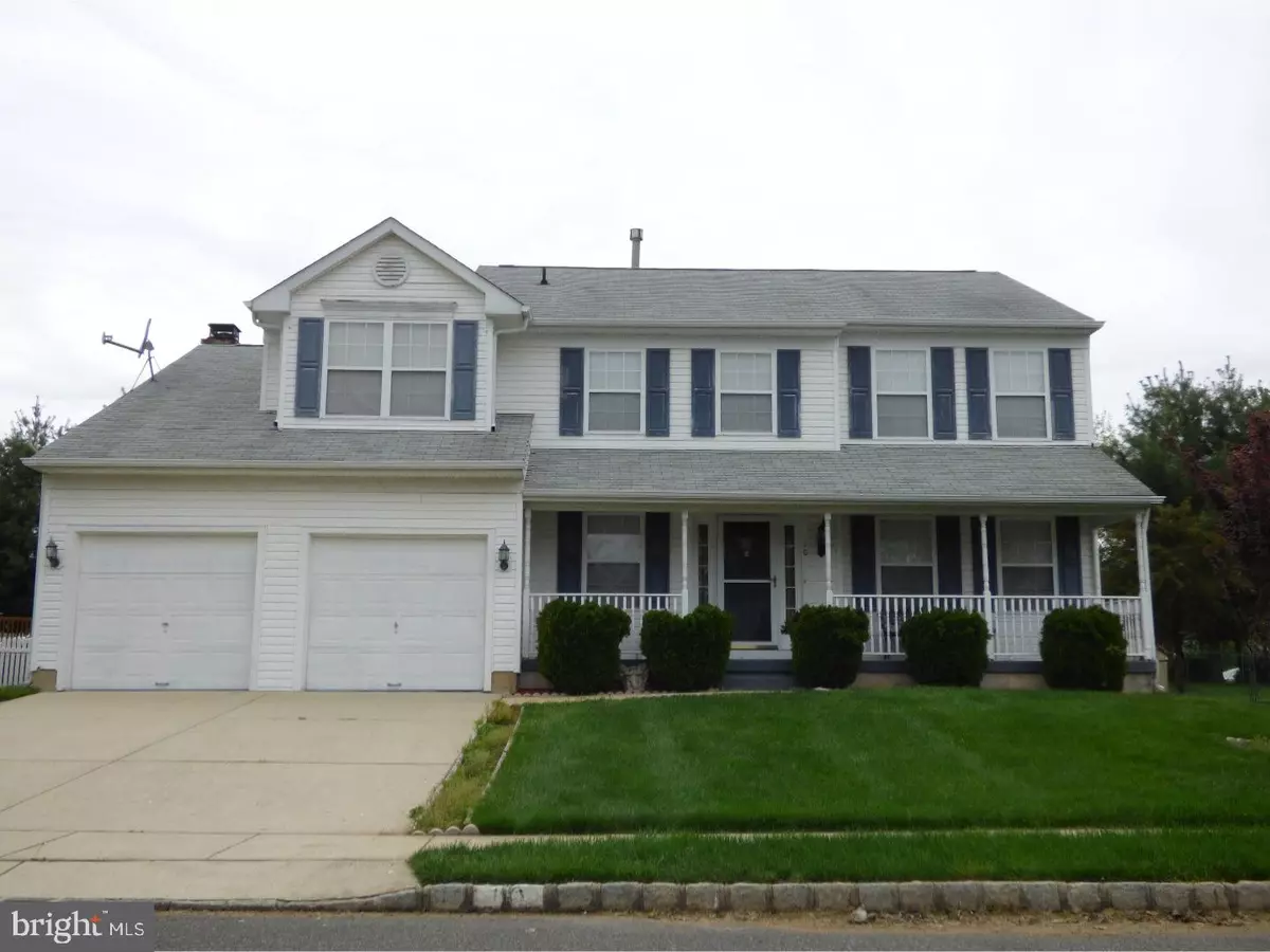 Burlington Township, NJ 08016,10 VINCENT DR