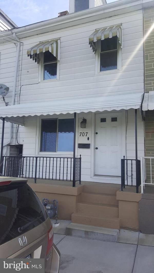 707 VANDER AVE, York, PA 17403