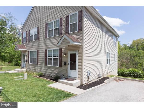 417 N SYCAMORE AVE, Clifton Heights, PA 19018