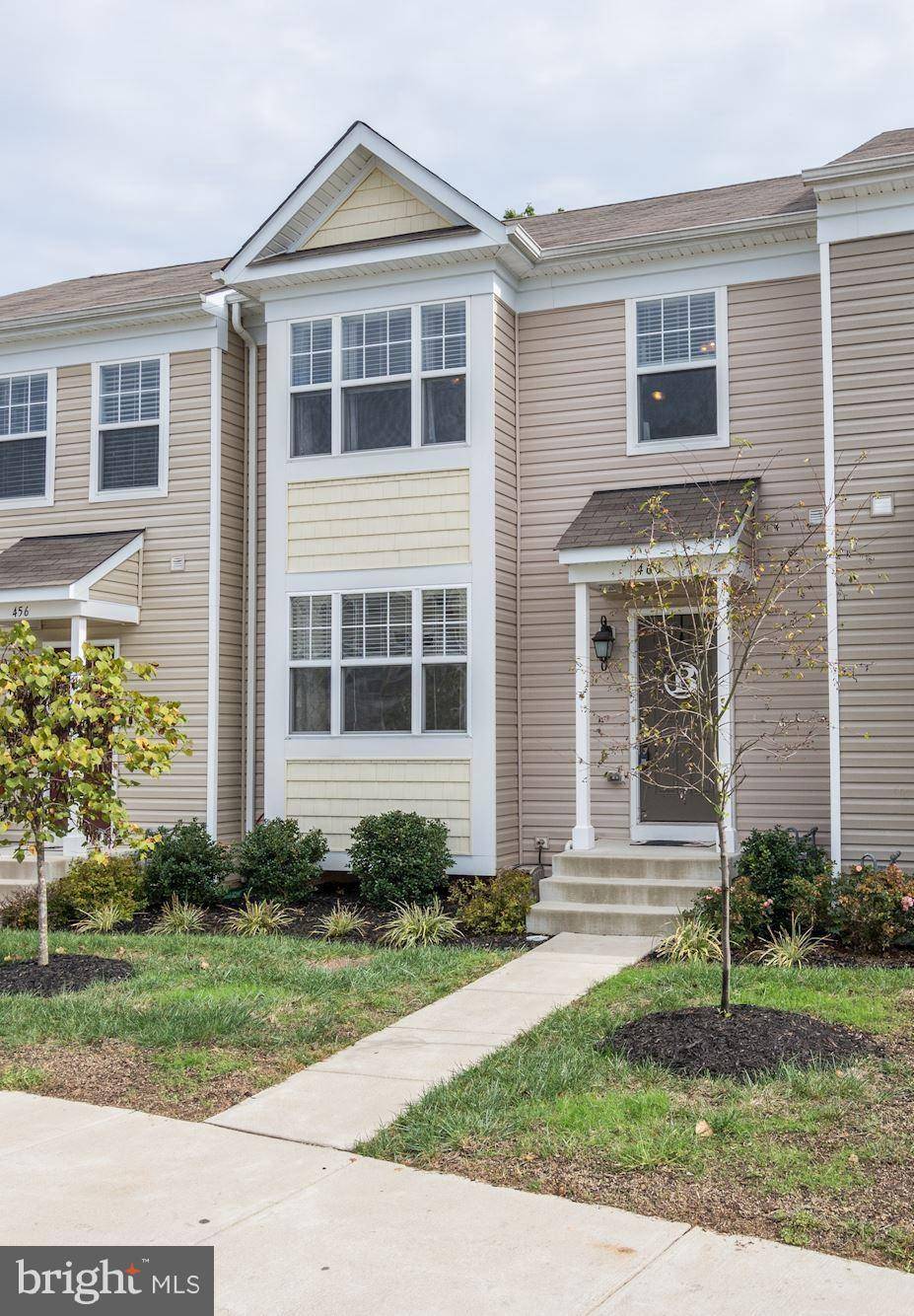 460 ENGLISH OAK LN, Prince Frederick, MD 20678