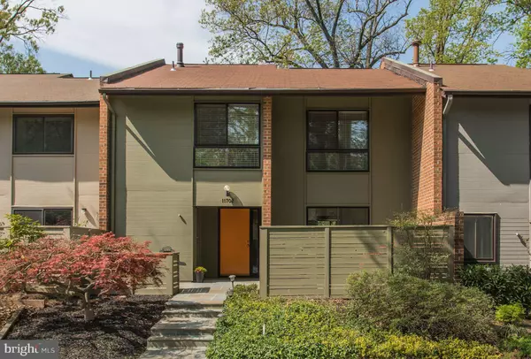 Reston, VA 20191,11702 INDIAN RIDGE RD