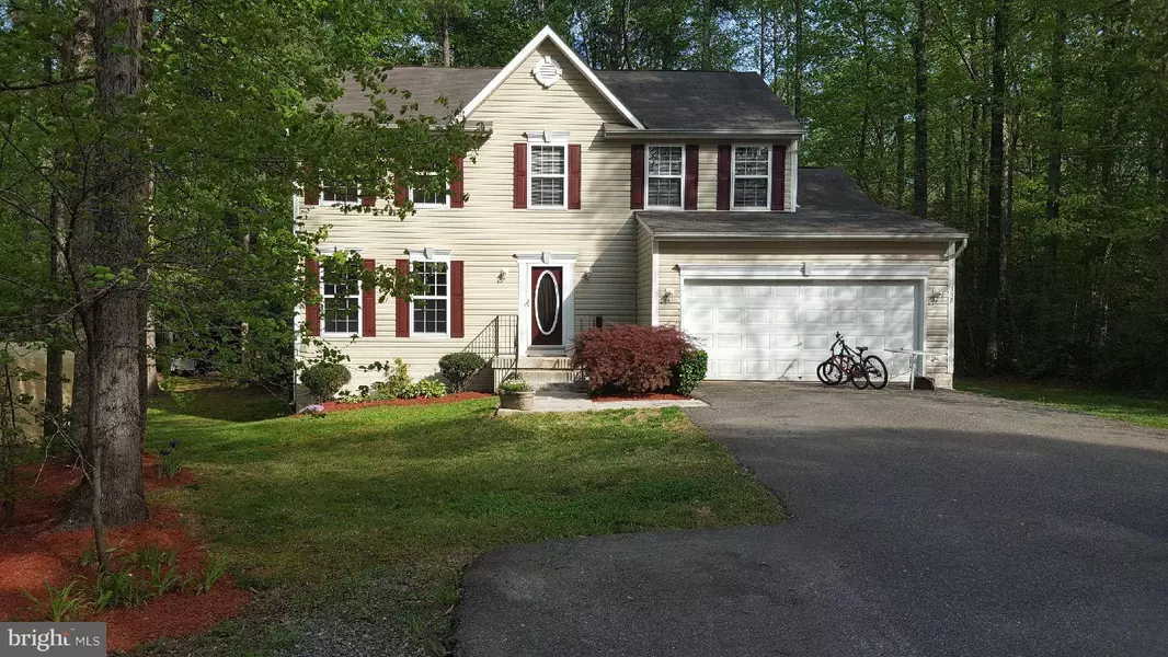 133 LAND OR DR, Ruther Glen, VA 22546