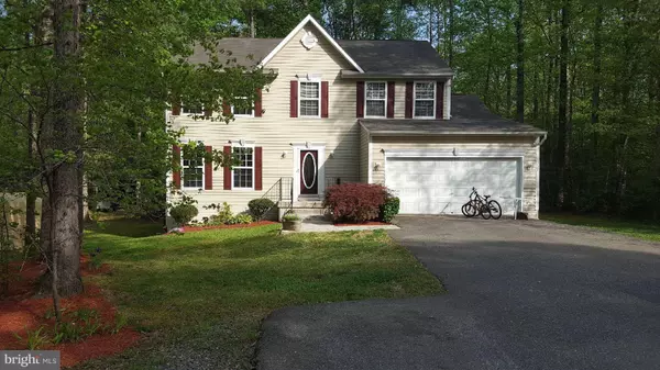 133 LAND OR DR, Ruther Glen, VA 22546