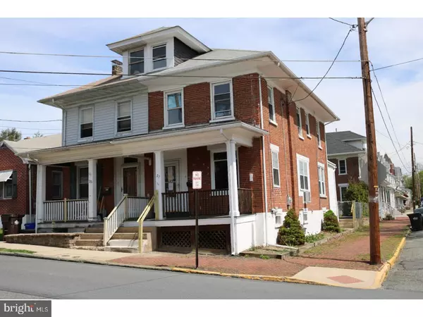 27 E 5TH ST, Boyertown, PA 19512