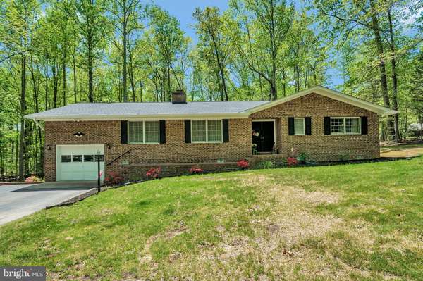 2486 NEW BRIDGE RD, Mineral, VA 23117