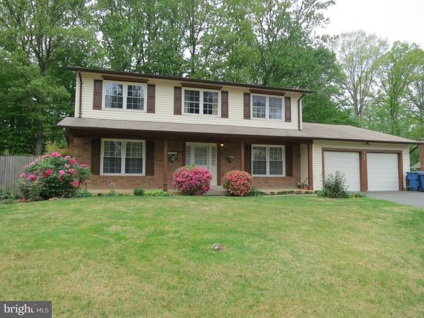 9156 ROCKEFELLER LN, Springfield, VA 22153