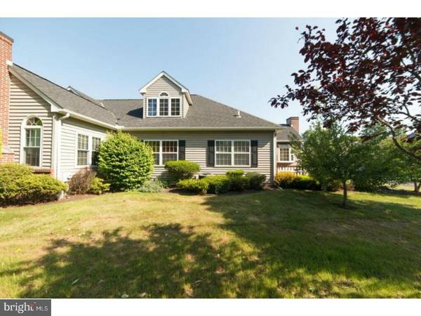 1501 CENTURY LN, Chadds Ford, PA 19317