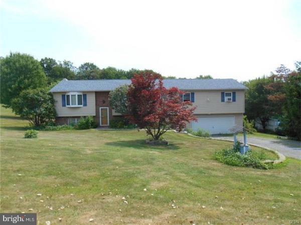 3526 HIGH HILL RD, Effort, PA 18330