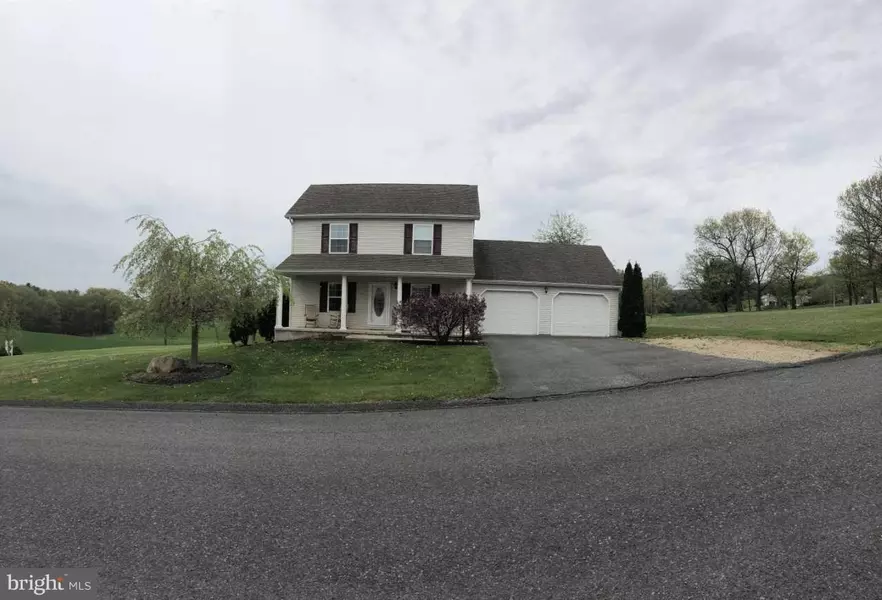 21 VILLAGE LN, Harrisonville, PA 17228