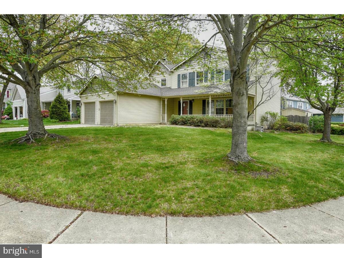 Mount Laurel, NJ 08054,601 ASHBERRY CT