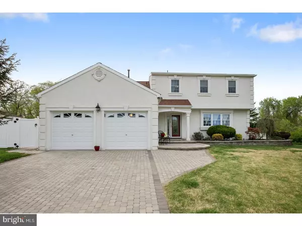 32 BROOKSIDE DR, Sewell, NJ 08080