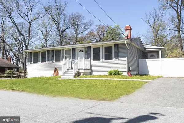 Crownsville, MD 21032,390 HOLLY TRL