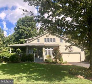 726 SUNSET RIDGE DR, Mc Henry, MD 21541