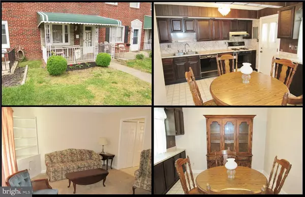 2219 SEARLES RD, Baltimore, MD 21222