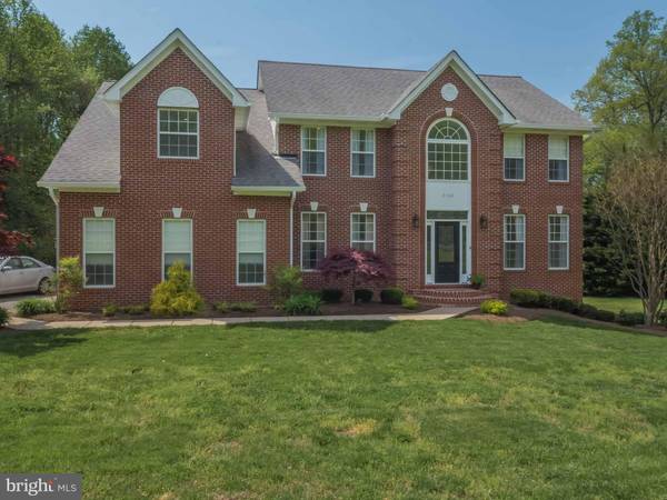 2360 STELLA DR, Huntingtown, MD 20639