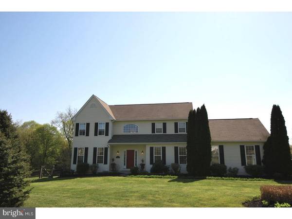 366 AUTUMN HILL DR, Oxford, PA 19363