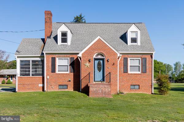 16174 MELVILLE LN, Bowling Green, VA 22427