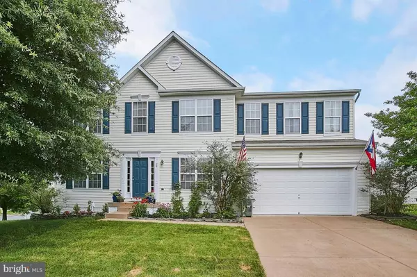 29 SUMMERFIELD LN, Fredericksburg, VA 22405