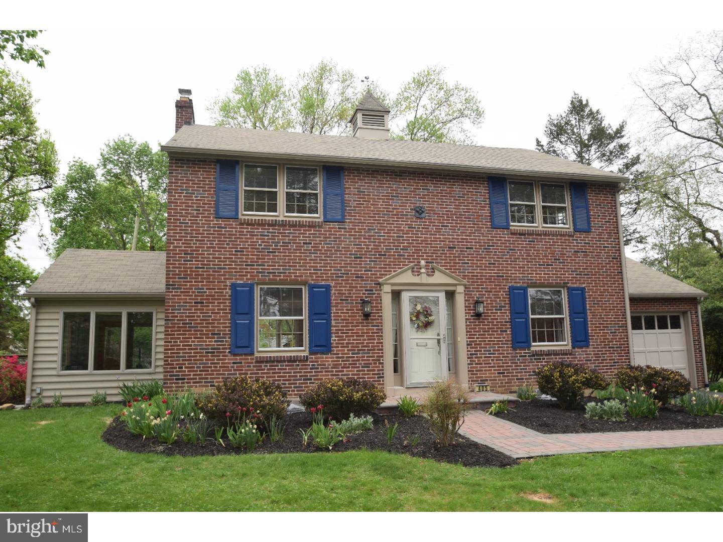 405 BAYNARD BLVD, Wilmington, DE 19803