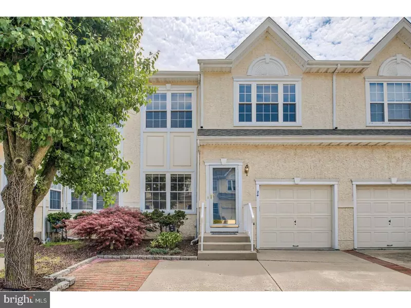 24 VERSAILLES BLVD, Cherry Hill, NJ 08003